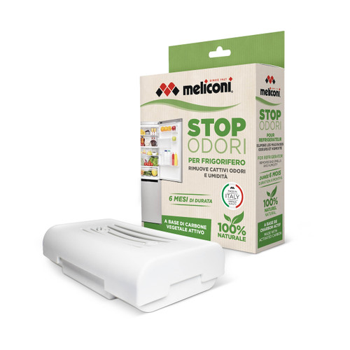 MELICONI - STOP ODORI FRIGORIFERO - 2230005474