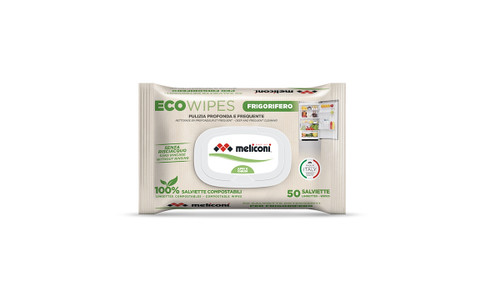 MELICONI - ECO WIPES FRIGORIFERO - 2230005476 MELICONI - ECO WIPES FRIGORIFERO - 2230005476