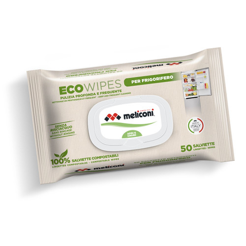 MELICONI - ECO WIPES FRIGORIFERO - 2230005476