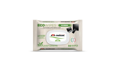 MELICONI - ECO WIPES LENTI E SCHERMI - 2230005471