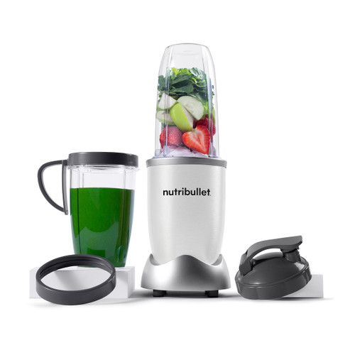 NUTRIBULLET - NB907W - 2230005383 NUTRIBULLET - NB907W - 2230005383