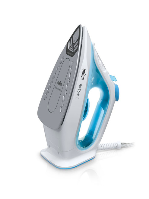 BRAUN - FERRO A VAPORE TEXSTYLE 1 SI1050BL - 2230005380