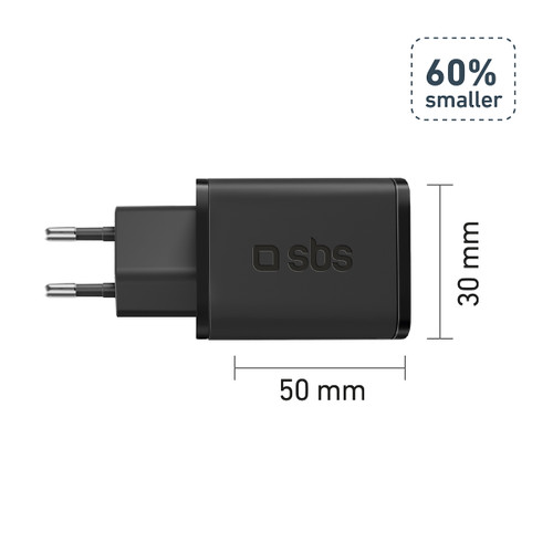 SBS - TETRGAN1C45W - 2230005372