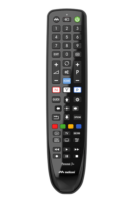 MELICONI - GUMBODY PERSONAL 3+ SONY - 2230005083 MELICONI - GUMBODY PERSONAL 3+ SONY - 2230005083
