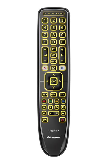 MELICONI - GUMBODY FACILE 5+ - 2230005076