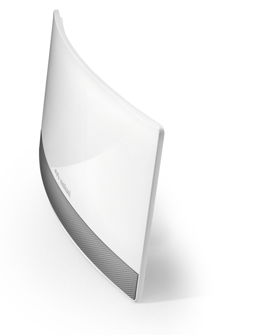 MELICONI - AT 55 R1 USB WHITE - 2230005075
