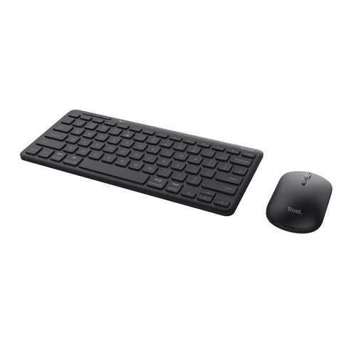 TRUST - LYRA WL KEYBOARD & MOUSE IT - 2230005057