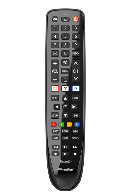 MELICONI - GB PERSONAL 1+ SAMSUNG - 2230005067 MELICONI 0 | Trony.it