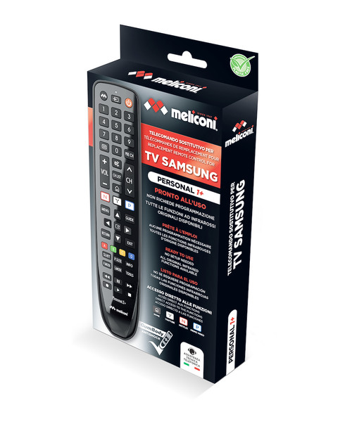MELICONI - GB PERSONAL 1+ SAMSUNG - 2230005067