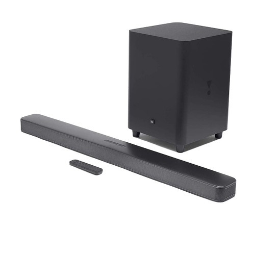 JBL - BAR 5.1 MULTIBEAM MRM - 2230004985 JBL - BAR 5.1 MULTIBEAM MRM - 2230004985