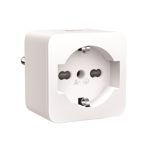 TP-LINK - Tapo TP10 MINI PRESA ELETTRICA SMART - 2230004949 TP-LINK - Tapo TP10 MINI PRESA ELETTRICA SMART - 2230004949