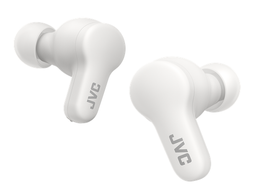 JVC - HA-A7T2 WHITE - 2230004878