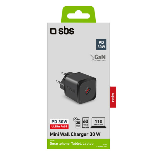 SBS - TETRGAN1C30W - 2230004879 SBS 0 | Trony.it