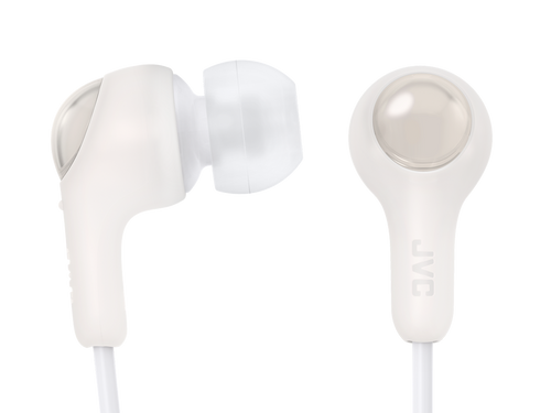 JVC - HA-FR9UC WHITE - 2230004867