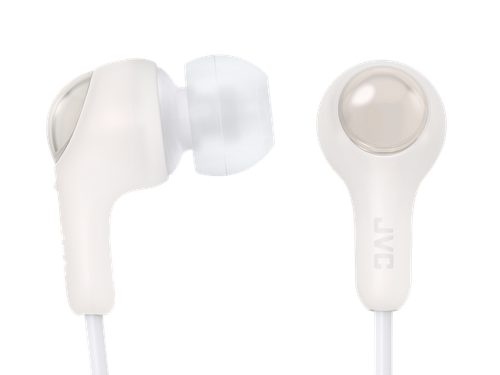 JVC - HA-FR9UC WHITE - 2230004867