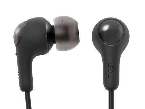 JVC - HA-FR9UC BLACK - 2230004868 JVC - HA-FR9UC BLACK - 2230004868