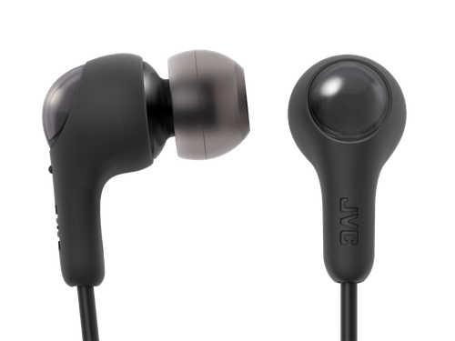 JVC - HA-FR9UC BLACK - 2230004868