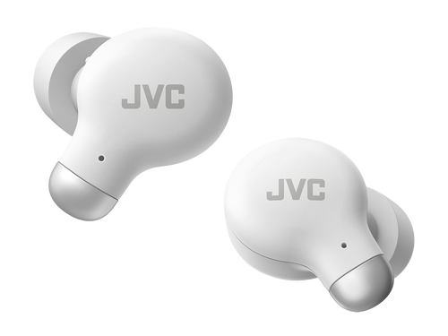 JVC - HA-A25T WHITE - 2230004862