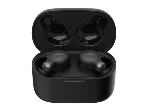 JVC - HA-A25T BLACK - 2230004863