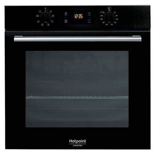 HOTPOINT ARISTON - BLACK LINE FA2 540 P BL HA - 2230004865 HOTPOINT ARISTON - BLACK LINE FA2 540 P BL HA - 2230004865