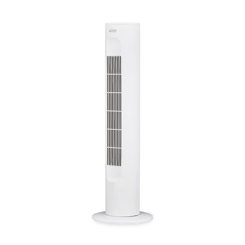 ARGO - ARGO NANTE, ventilatore a torre con potente flusso d'aria, telecomando slim user-friendly e timer di funzionamento 1-7h. - 2230004246 ARGO 0 | Trony.it