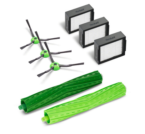 IROBOT - TOTAL KIT SERIE E, I & J - 2230004096