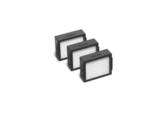 IROBOT - KIT 3 FILTRI PER SERIE "J COMBO" - 2230004099 IROBOT - KIT 3 FILTRI PER SERIE "J COMBO" - 2230004099