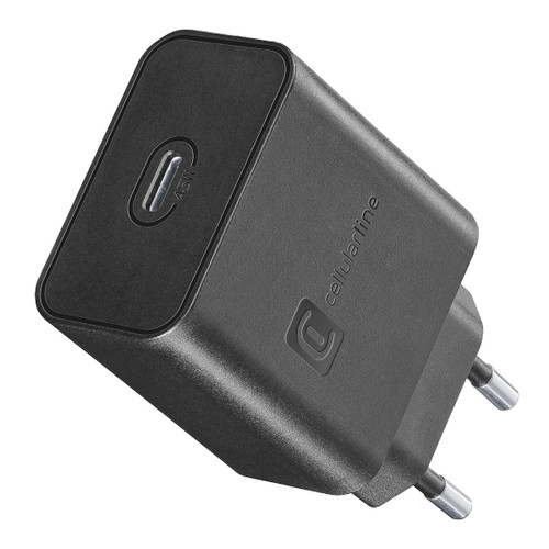 CELLULARLINE - SUPER FAST CHARGER PD 45W - 2230003898