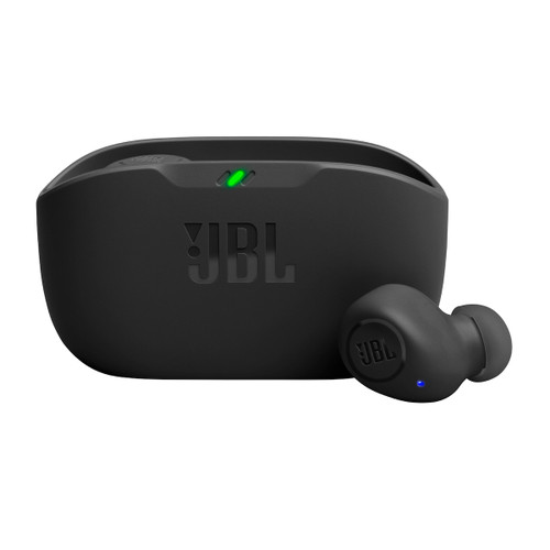 JBL - WAVE BUDS BLACK - 2230002407