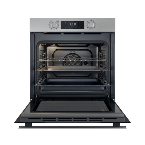 WHIRLPOOL - Forno da incasso Whirlpool - OMR58HR0X - 2230002399