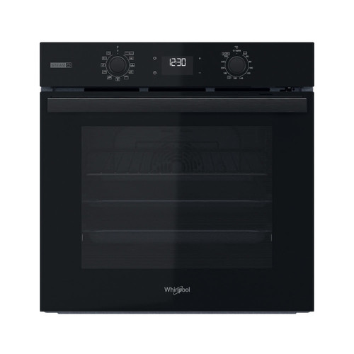 WHIRLPOOL - Forno da incasso Whirlpool - OMSR58RU1SB - 2230002397