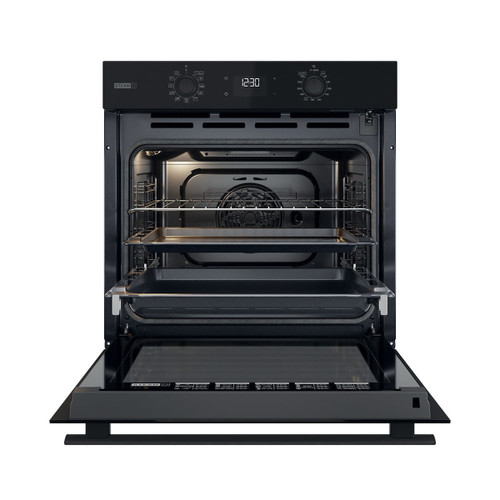 WHIRLPOOL - Forno da incasso Whirlpool - OMSR58RU1SB - 2230002397