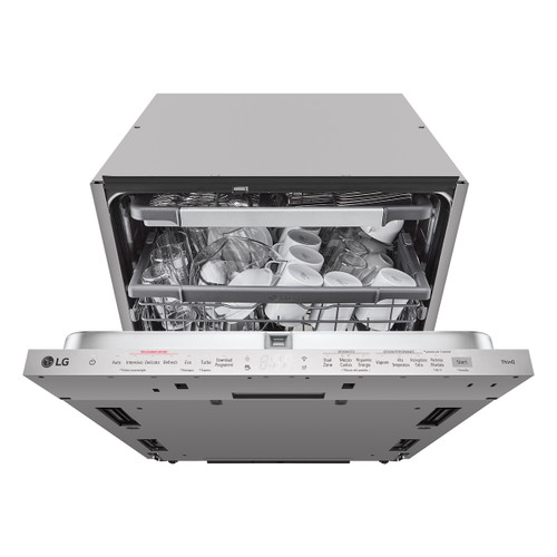 LG ELECTRONICS - QUADWASH DB365TXS - 2230002359 LG ELECTRONICS - QUADWASH DB365TXS - 2230002359