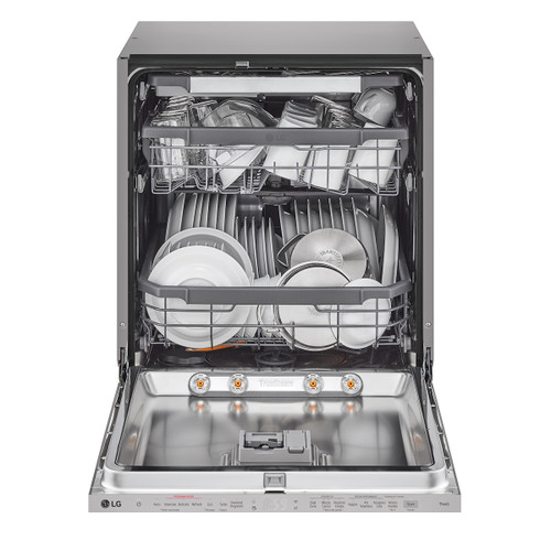 LG ELECTRONICS - QUADWASH DB365TXS - 2230002359 LG ELECTRONICS - QUADWASH DB365TXS - 2230002359