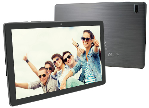 NEW MAJESTIC - TAB 912 PRO 4G - 2230002123 NEW MAJESTIC 0 | Trony.it