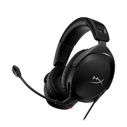 HYPERX - CLOUD STINGER 2 CUFFIE GAMING PER PC - 2230002113 HYPERX 0 | Trony.it