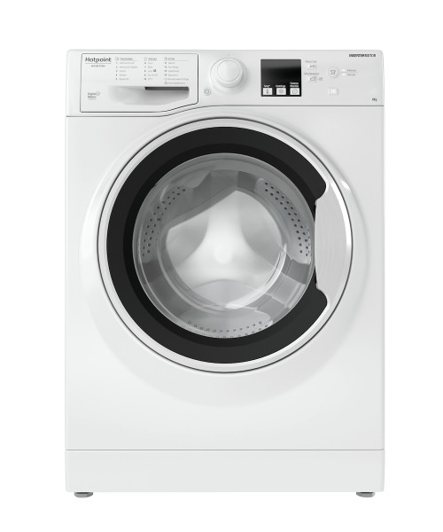 HOTPOINT ARISTON - RSSF 624 W IT N - 2230002088