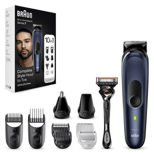 BRAUN - SERIES 7 MGK7421 - 2230001719