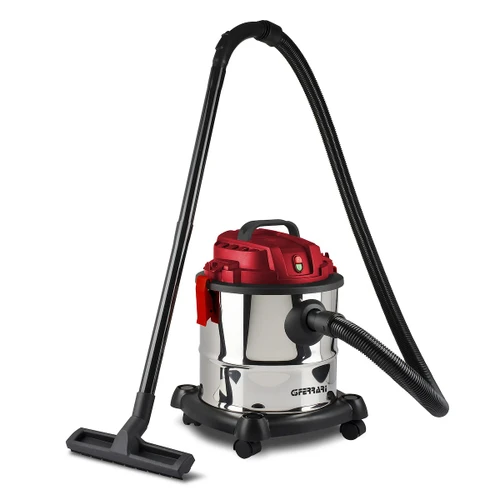 G3 FERRARI - G90028 BIDONE 20 LITRI INOX - 2230001634