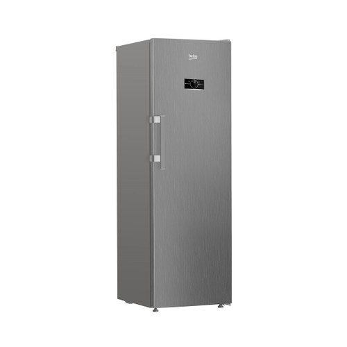 BEKO - B7RFNE315XP Congelatore verticale Libera installazione 286 L D Acciaio inox - 2230001628