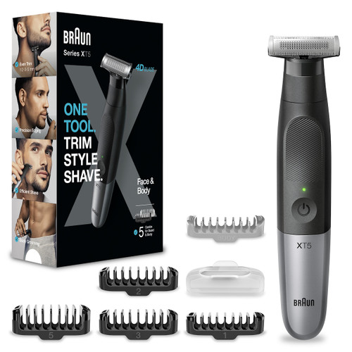 BRAUN - SERIES X XT5100 - 2230001153