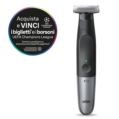BRAUN - SERIES X XT5100 - 2230001153 BRAUN 0 | Trony.it