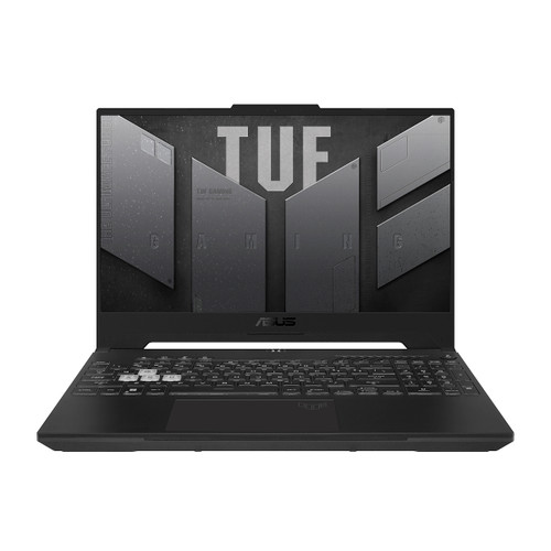 ASUS - Notebook Gaming TUF con processore Intel Core i7-12700H e grafica NVIDIA® GeForce RTX 3050 da 4GB - 2230001147