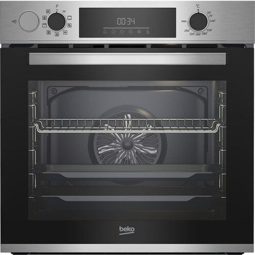 BEKO - BBIE11100B: Forno Beyond Multifunzione, b100, 6 Funzioni - 2230001047