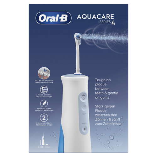 ORAL-B - AQUACARE 4 - 2230001042