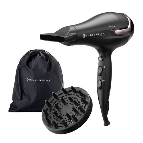 BELLISSIMA IMETEC - ASCIUGACAPELLI K9 2500 - 2230001024