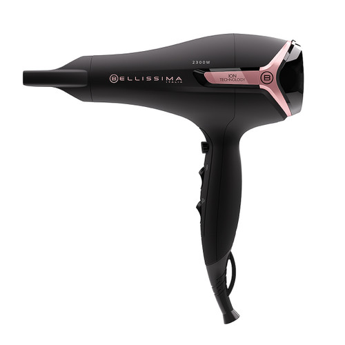 BELLISSIMA IMETEC - ASCIUGACAPELLI K9 2500 - 2230001024