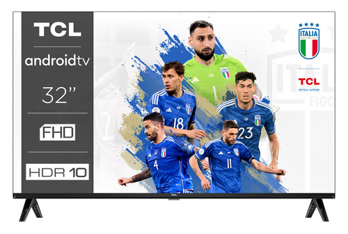 TCL - 32S5400AF - 2230000989