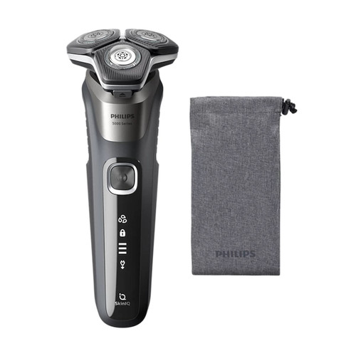 PHILIPS - RASOIO ELETTRICO PHILIPS SERIE 5000 S5887/10 - 2230000980