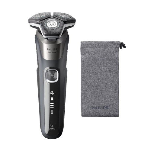 PHILIPS - RASOIO ELETTRICO PHILIPS SERIE 5000 S5887/10 - 2230000980